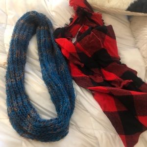 Scarfs ❤️